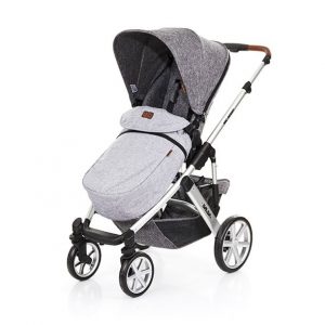 Invelitoare de picioare Boot Graphite Grey Abc design 2018