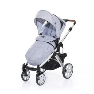 Invelitoare de picioare Boot Graphite grey Abc design 2016