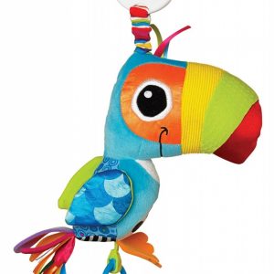 Jucarie chitaitoare Toot Toot Toucan