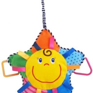 Jucarie educativa din plus Happy Sun