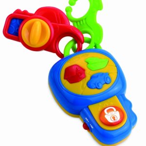 Jucarie interactiva Prima mea cheie