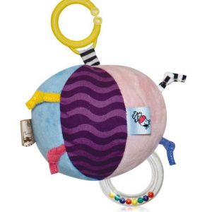 Jucarie minge plus 11 cm