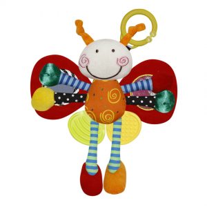 Jucarie plus Butterfly 22 cm