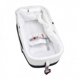 Kit auto pentru landou Zippy
