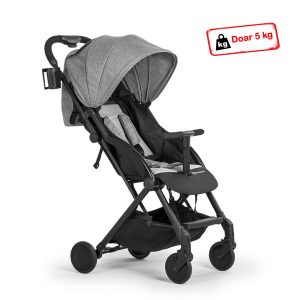 Carucior sport Pilot 0+ Grey