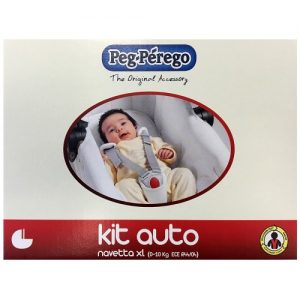 Kit Auto Universal Pentru Landou