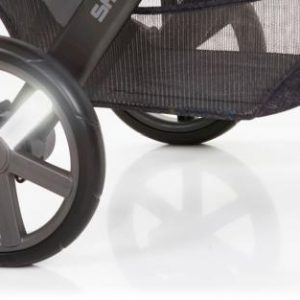 Kit Reflectorizant pentru roti carucioare Abc design