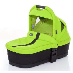 Landou PLUS Lime ABC Design
