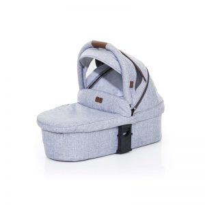 Landou STYLE Graphite grey pentru ZoomSalsa34 ABC Design 2016