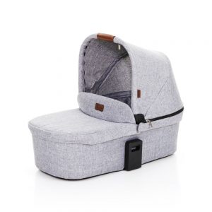 Landou Style Graphite Grey pentru ZoomSalsa ABC Design 2018