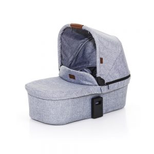 Landou clasic Style Graphite grey pentru ZoomSalsa ABC Design 2017