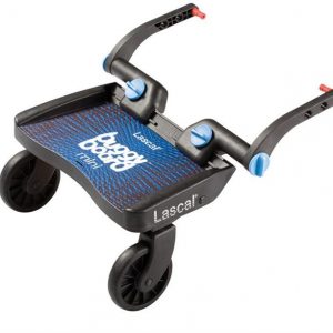 Adaptor Buggyboard MINI Blue