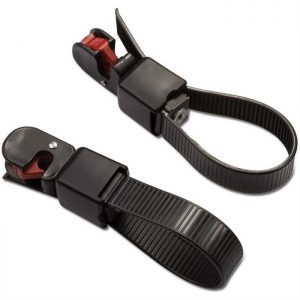 Conectori pentru Buggyboard MINI Blue