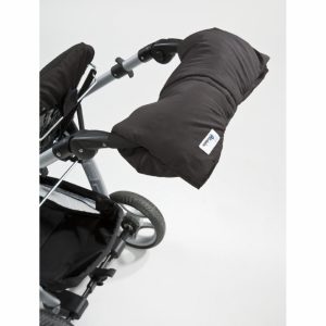 Manusi pentru carucior Handmuff Nordic Line Altabebe AL2800