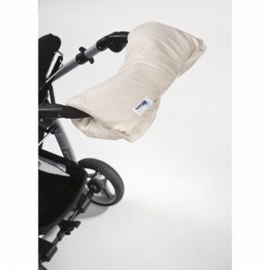 Manusi pentru carucior Handmuff Nordic Line Altabebe AL2800