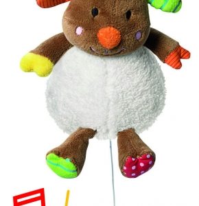 Oita muzicala Tuck