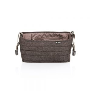 Organizator Walnut pentru carucior Abc Design 2018
