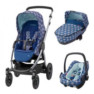 Pachet Maxi-Cosi Stella
