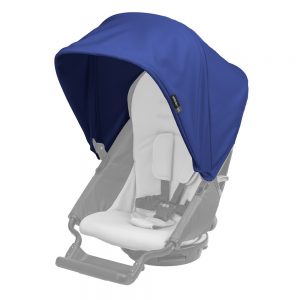 Parasolar pentru Scaun Carucior Orbitbaby Mov