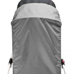 Parasolar pentru landou Grey