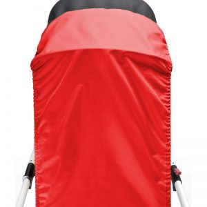 Parasolar pentru landou Red