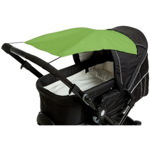 Parasolar pentru landou si carucior Altabebe AL7010