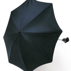 Umbrela Universala Black Peg Perego