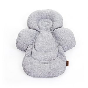 Perna Comfort Graphite Grey ABC Design 2018