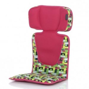 Pernuta spate carucior Tetris ABC Design