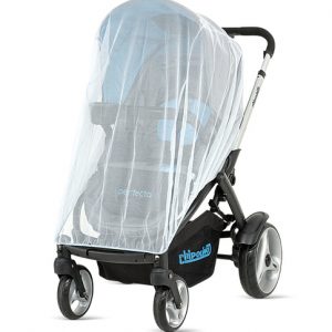 Plasa anti insecte pentru carucioare Chipolino