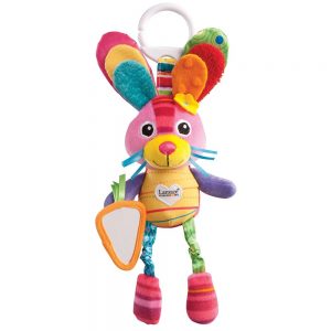 Play and Grow Bella the Bunny