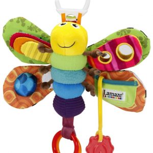 Play and Grow Freddie The Firefly