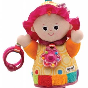Play and Grow My Friend Emily