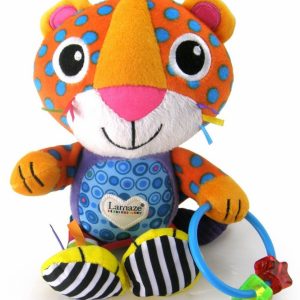 Play and Grow Plus Percy