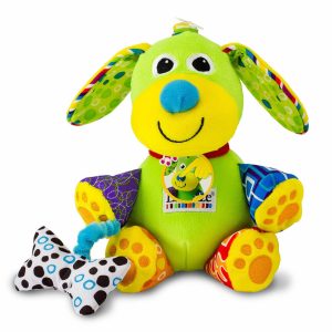Play and Grow PupSqueak
