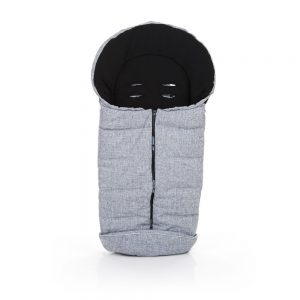 Port Bebe iarna 0-3 ani Graphite grey ABC Design 2017
