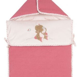 Portbebe Elefantelul Rose