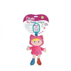 Prieten cu activitati Elodie