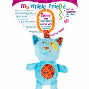 Prietenul Terry