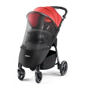 Protectie Contra Insectelor pentru Carucior Copii Citylife