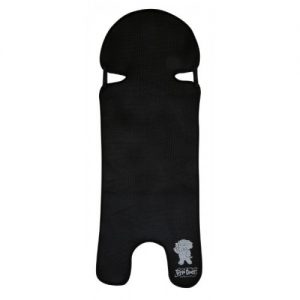 Protectie antitranspiratie carucior Tippitoes Negru