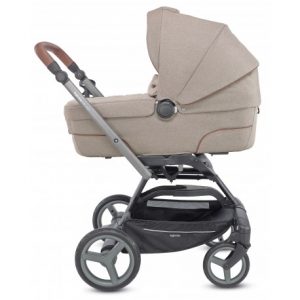Carucior 3in1 Quad System Duo Rodeo Sand