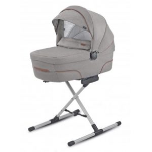 Carucior 3in1 Quad System Quattro Derby Grey