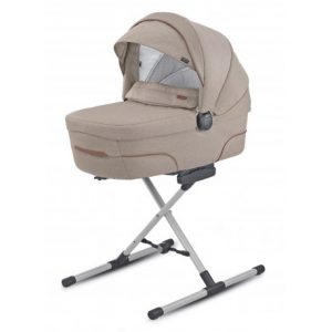 Carucior 3in1 Quad System Quattro Rodeo Sand
