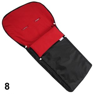 Sac Junior Plus 110