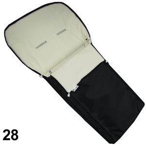 Sac Junior Plus 95