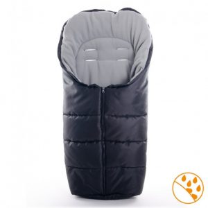 Sac carucior termo pentru bebelusi