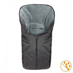Sac carucior termo pentru bebelusi