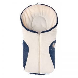 Sac de dormit auto polar BejBleumarin
