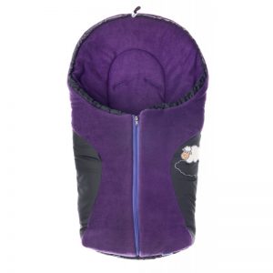 Sac de dormit auto polar Mov